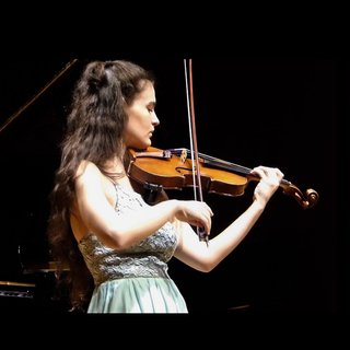 Classes de VIOLÍN y LENGUAJE MUSICAL