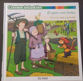 Colección Cuentos Infantiles