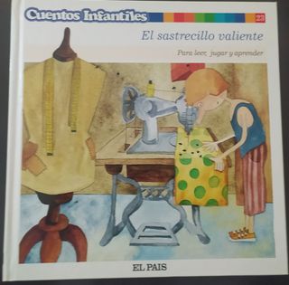 Colección Cuentos Infantiles
