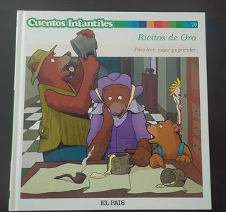 Colección Cuentos Infantiles