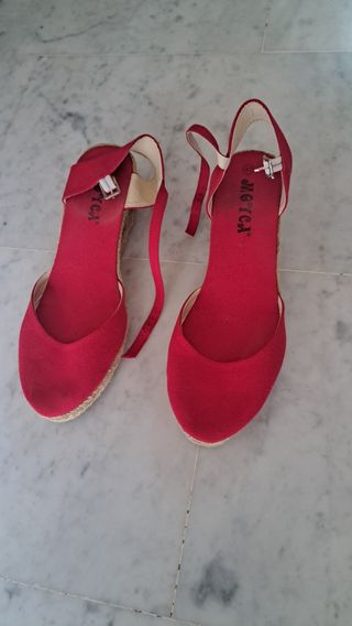 Traje de gitana / flamenca TALLA M