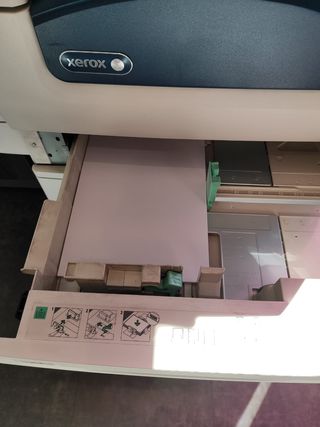 Vendo Impresora Xerox WorkCentre 7830 en