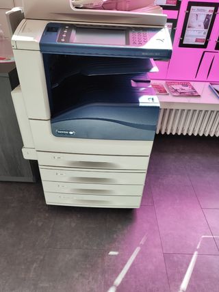 Vendo Impresora Xerox WorkCentre 7830 en