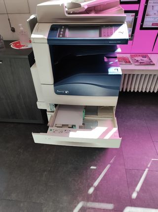 Vendo Impresora Xerox WorkCentre 7830 en