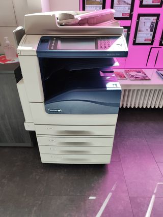Vendo Impresora Xerox WorkCentre 7830 en
