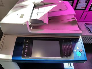 Vendo Impresora Xerox WorkCentre 7830 en