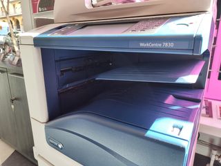 Vendo Impresora Xerox WorkCentre 7830 en