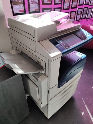 Vendo Impresora Xerox WorkCentre 7830 en