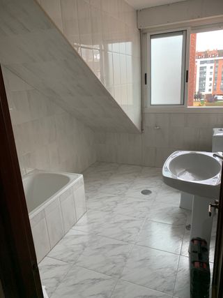 Reformas de Baños