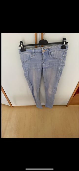jeans taglia extra small