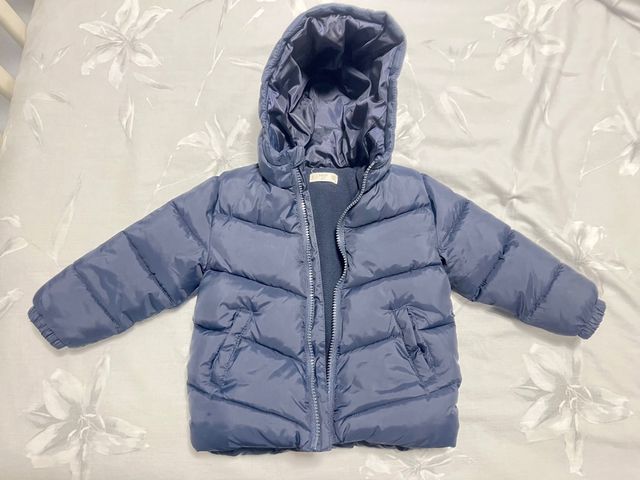 Abrigo niño