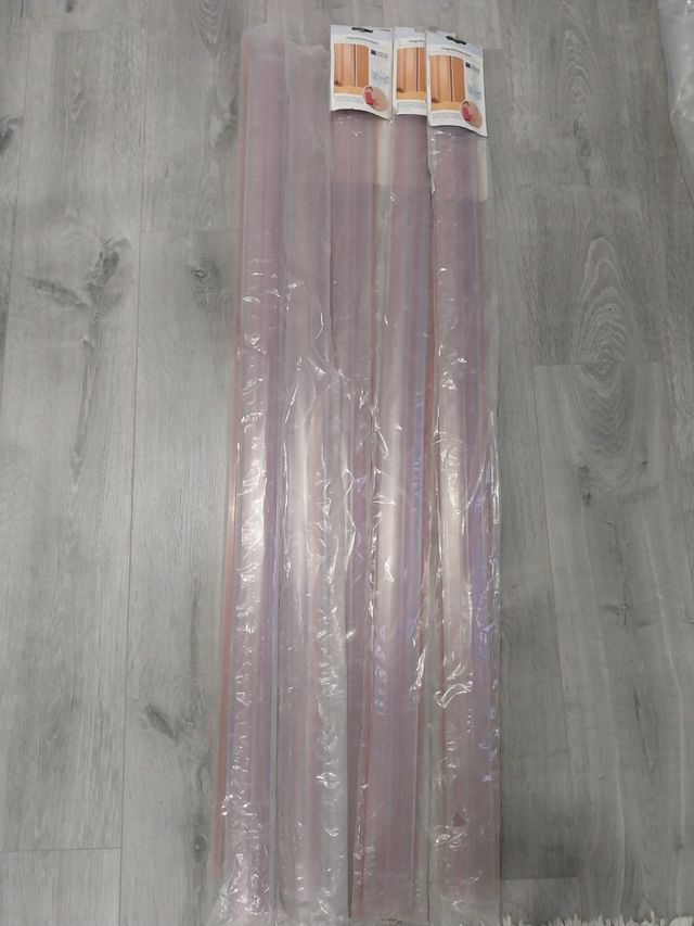 Protector puerta anti-pellizco