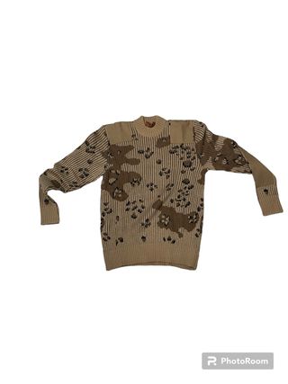 Jersey de caza , con codos reforzados