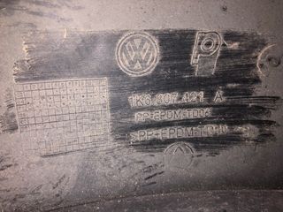 Parachoques GTI V Americano