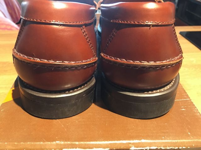 Zapatos mocasines Martinelli 40