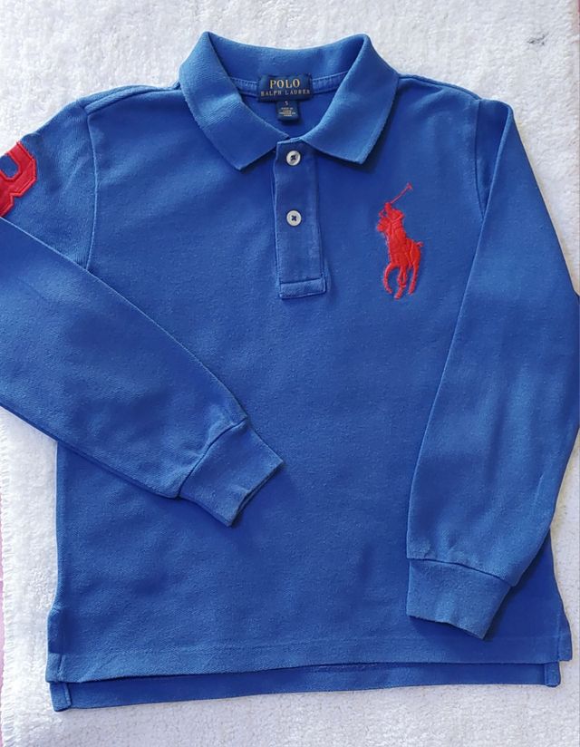 Polo Ralph Lauren