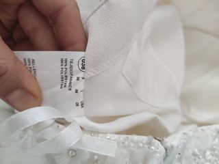 Vestido de Novia