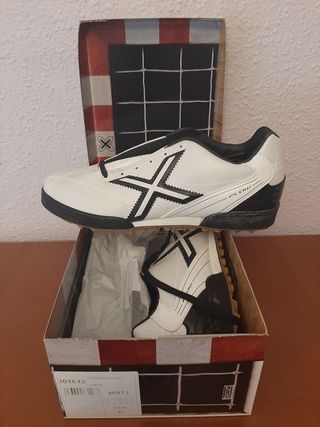 Zapatillas Múnich Fútbol sala