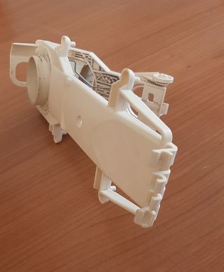 Bocchettone sacco Kobold Vorwerk K130-1