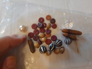 Elementi vari per collane/braccialetti