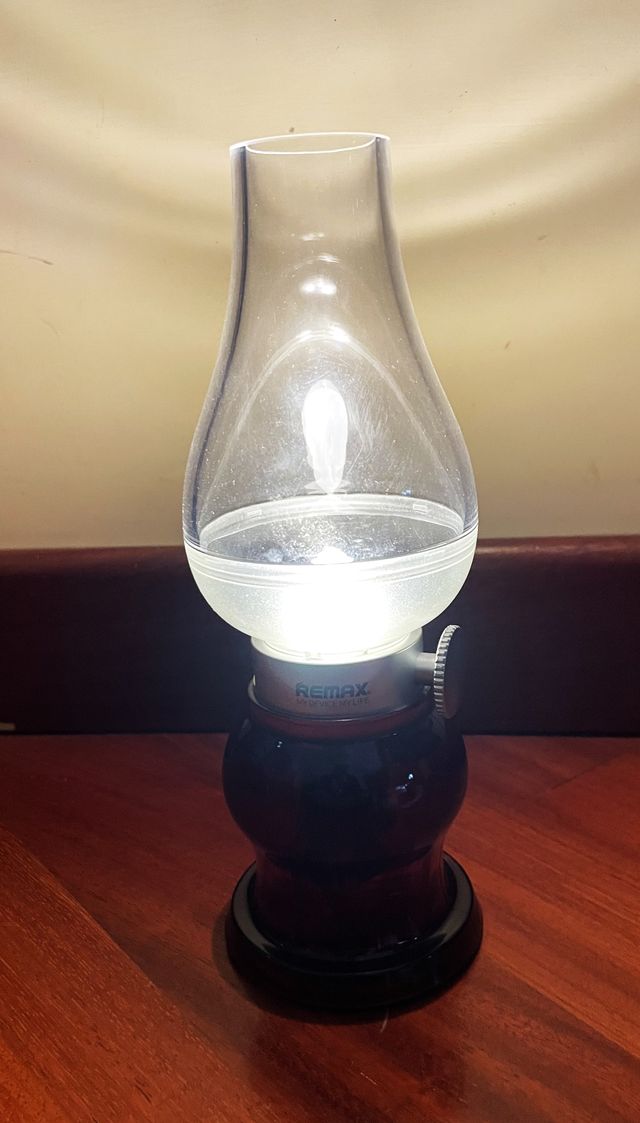 per camping  REMAX RL-E200 Aladdin Magic Lamp