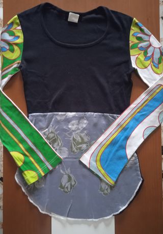 Original Camiseta Custo Barcelona. Talla S