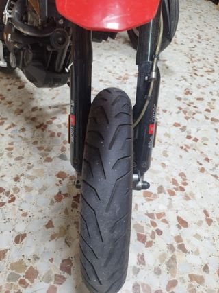 Aprilia sx 125cc 4t 2018