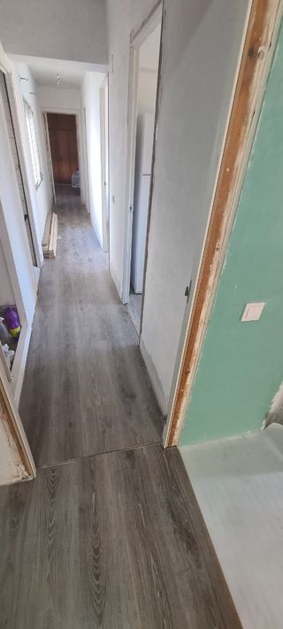 suelos de parquet