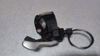 Shimano XT