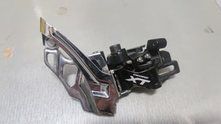 Shimano XT