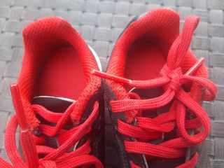 Botas fútbol KIPSTA talla 25