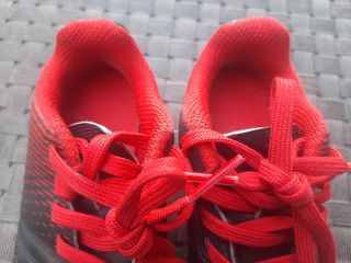 Botas fútbol KIPSTA talla 25