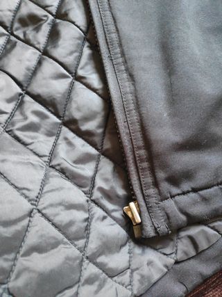 2 chaquetones hombre