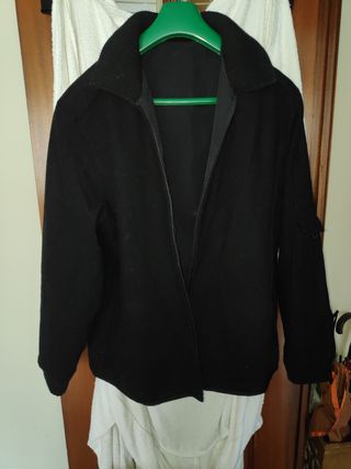 2 chaquetones hombre