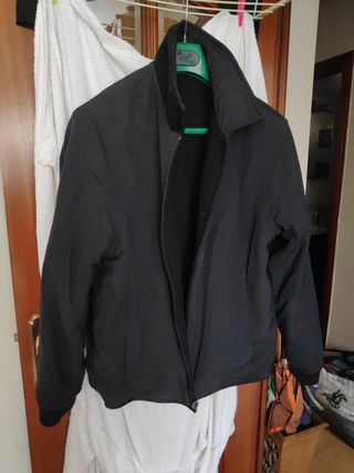 2 chaquetones hombre