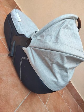 Carro mutsy i2 iGo