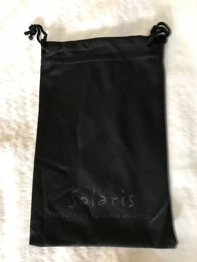 2 paquetes de 100 uds cada /Bolsas Microfibra