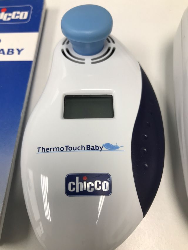 Thermo touch baby termometro infantil