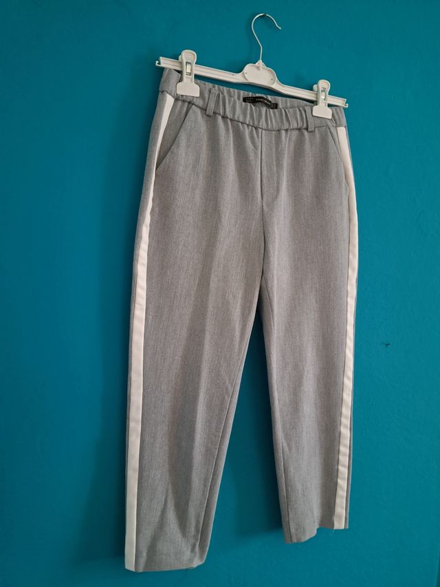 Pantaloni Zara
