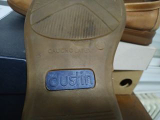 Zapatos Dustin