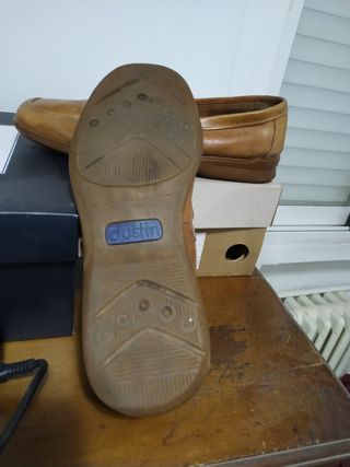 Zapatos Dustin