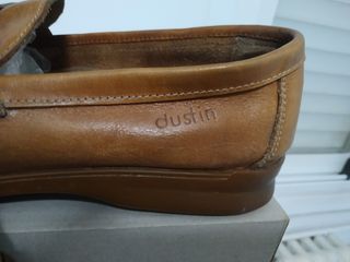 Zapatos Dustin