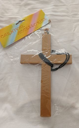 Disfraz Complementos Variados