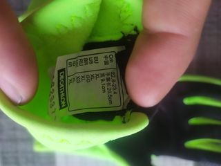 Guantes Bicicleta Invierno