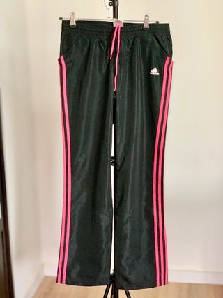 Chandal Adidas rosa