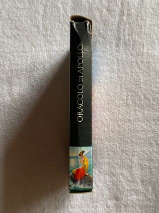Oráculo de Apolo (Tarot)