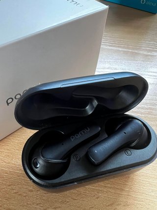 Pamu Slide Mini Auriculares Bluetooth