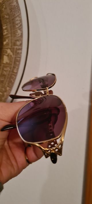 Yves saint Laurent occhiali vintage