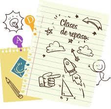 Clases de repaso