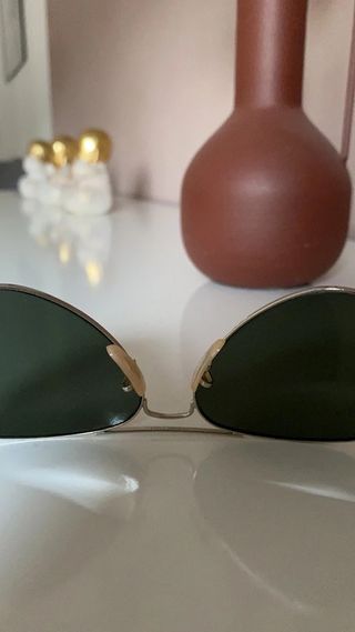 Gafas Ray Ban aviador